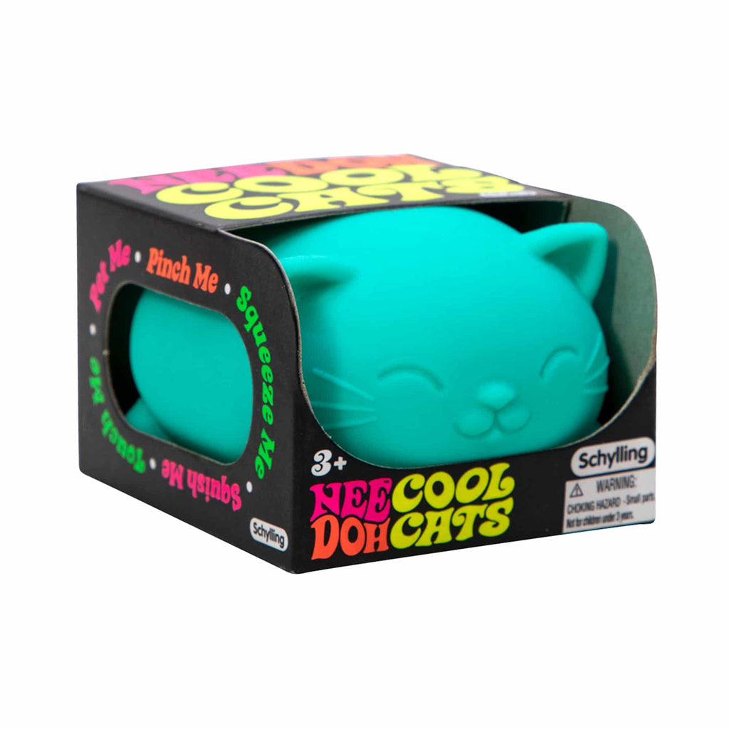 COOL CATS NEEDOH