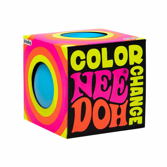 COLOR CHANGING NEEDOH tpx