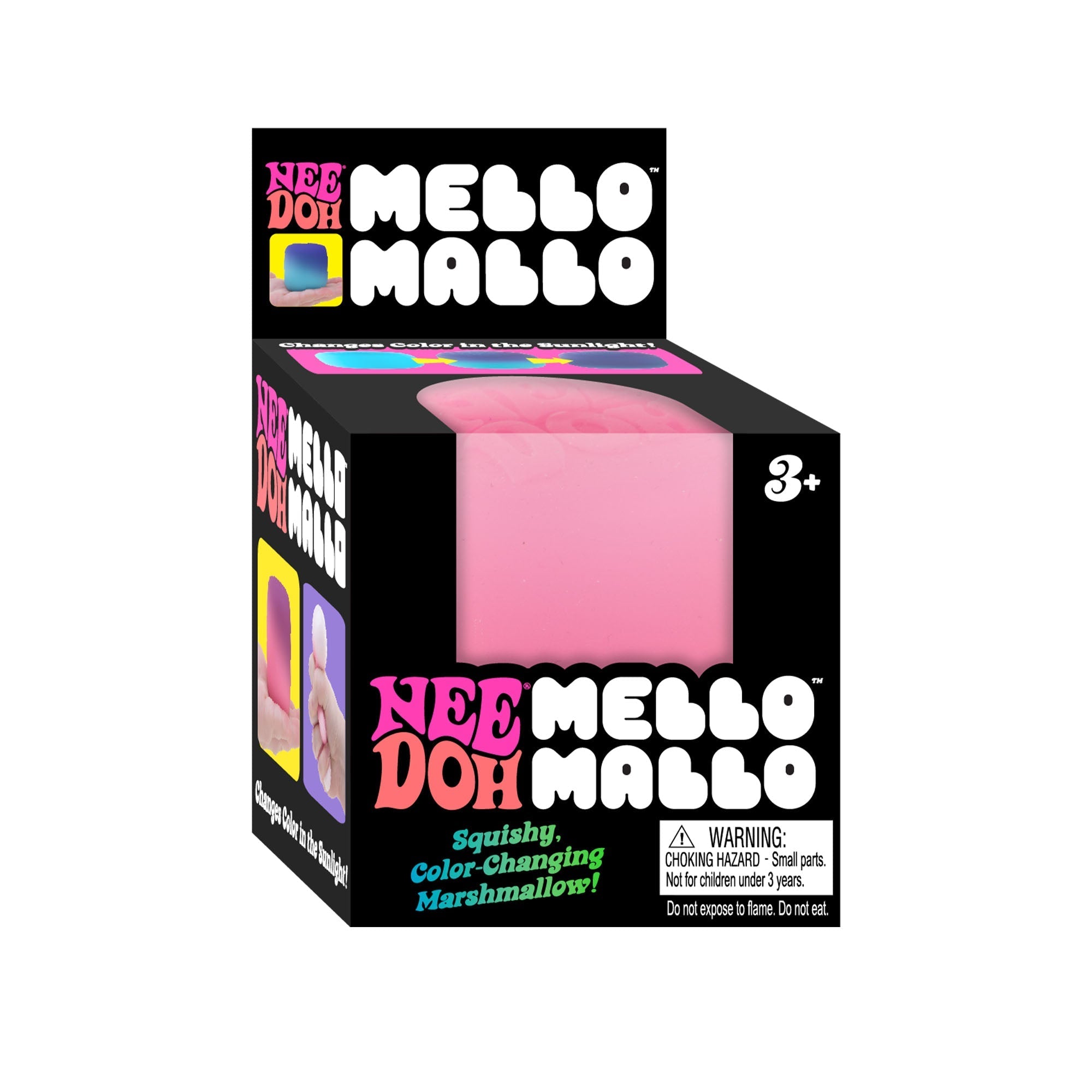 NEEDOH MELLO MALLO