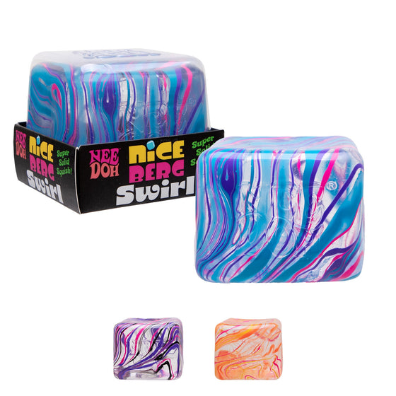 NEEDOH® NICE BERG SWIRL dnj